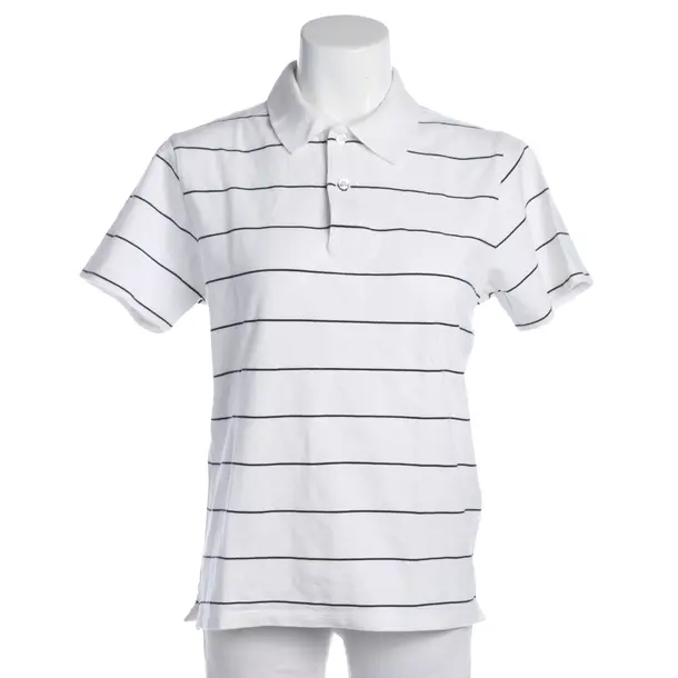 Shirt in White, Cotton, Sandro