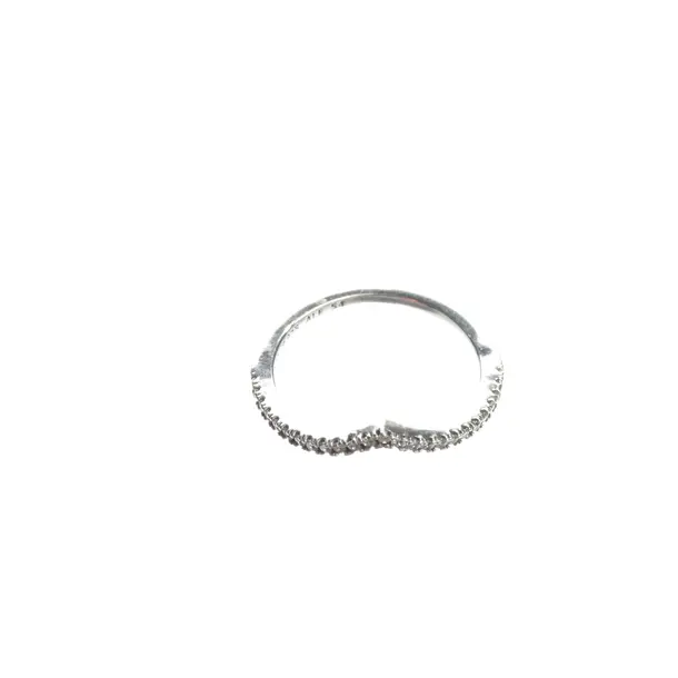 Ring in Metallic, 925er Sterling Silber, Pandora