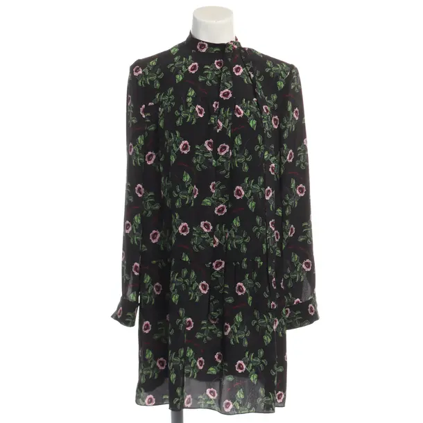 Dress in Multicolored, Silk, Valentino