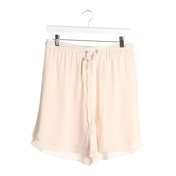 Shorts in Pink, Acetate, Riani