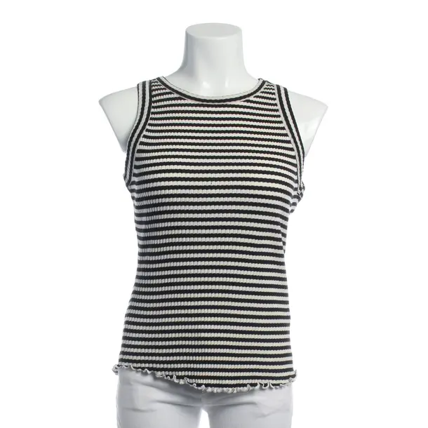 Top in White, Cotton, Dorothee Schumacher