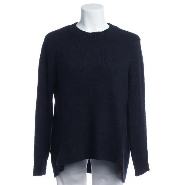 Pullover in Blau, Wolle, Marc O'Polo