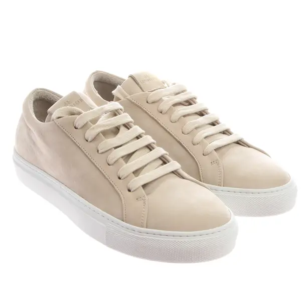 Sneakers in White, , Copenhagen