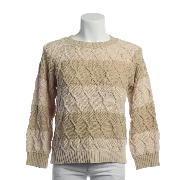 Pullover in Rosa, Baumwolle, Max Mara