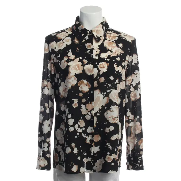 Blouse in Multicolored, Polyester, Boutique Moschino
