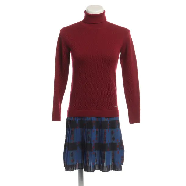 Kleid in Mehrfarbig, Polyester, Ted Baker