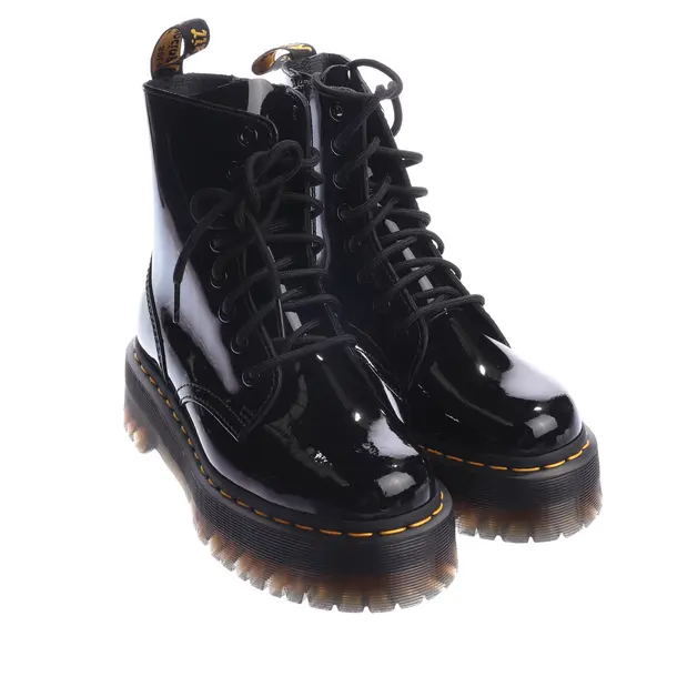Boots in Schwarz, , Dr. Martens