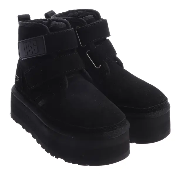 Winterboots in Schwarz, , UGG Australia