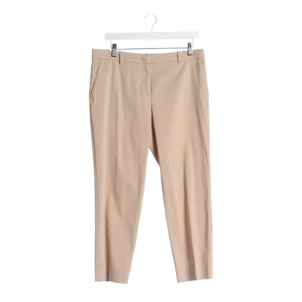 Hose in Braun, Baumwolle, Sly 010