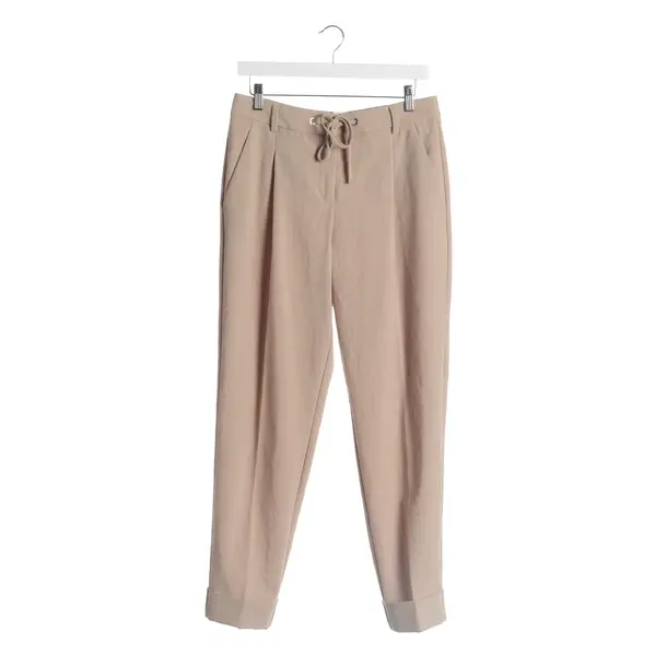 Hose in Weiß, Polyester, Seductive