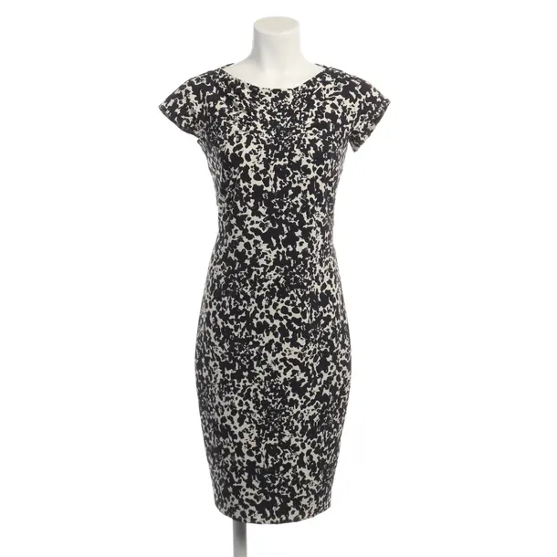 Dress in Black, Polyester, Max Mara