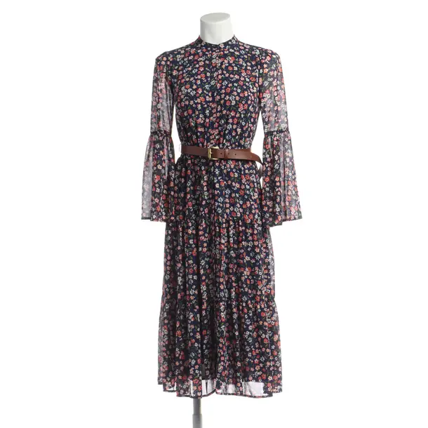 Cocktail Dress in Multicolored, Polyester, Michael Kors