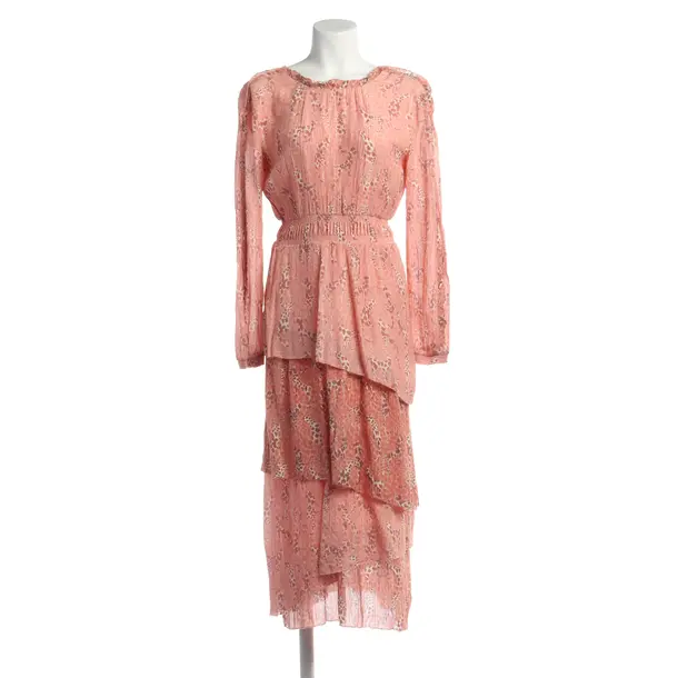 Kleid in Rosa, Viskose, Marc Cain