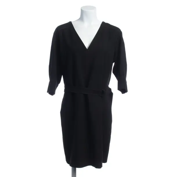 Dress in Black, Polyester, Hugo Boss Red Label