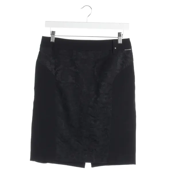 Skirt in Black, Polyamide, Marc Cain Sports