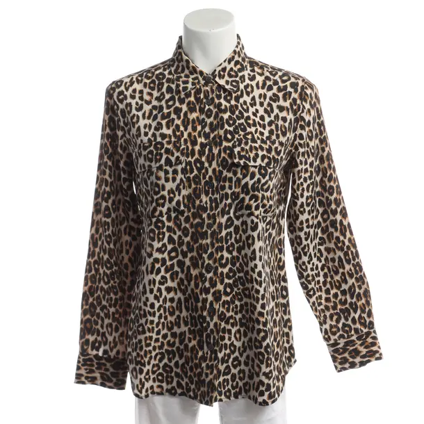 Blouse in Multicolored, Silk, Equipment