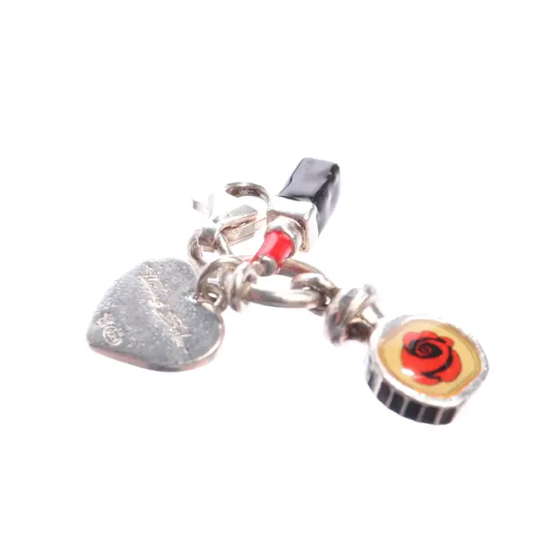 Pendant in Metallic, 925 Sterling Silver, Thomas Sabo