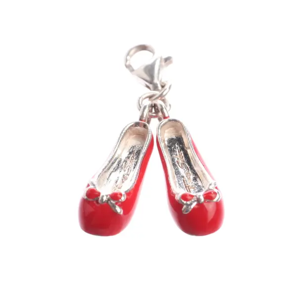 Anhänger in Metallic, 925er Sterling Silber, Thomas Sabo