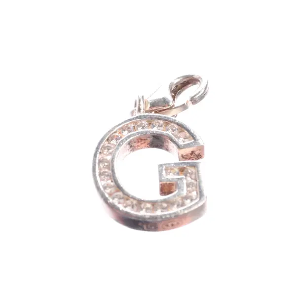 Pendant in Metallic, 925 Sterling Silver, Thomas Sabo