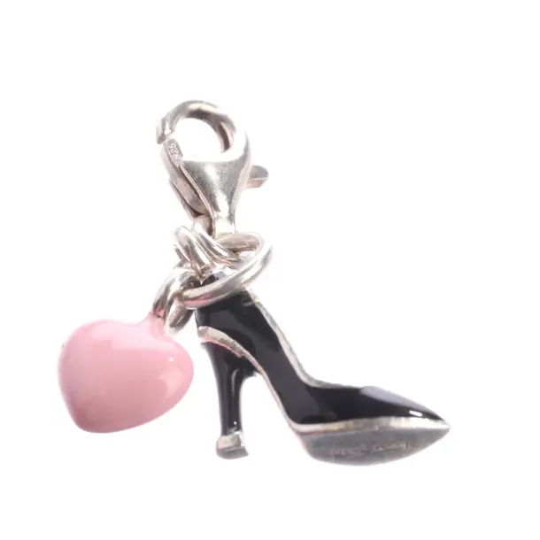 Pendant in Metallic, 925 Sterling Silver, Thomas Sabo