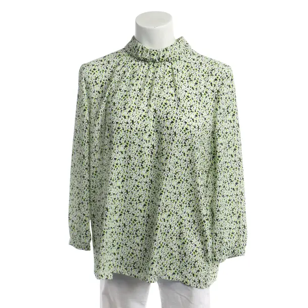 Blouse in Multicolored, Polyester, Marc Cain