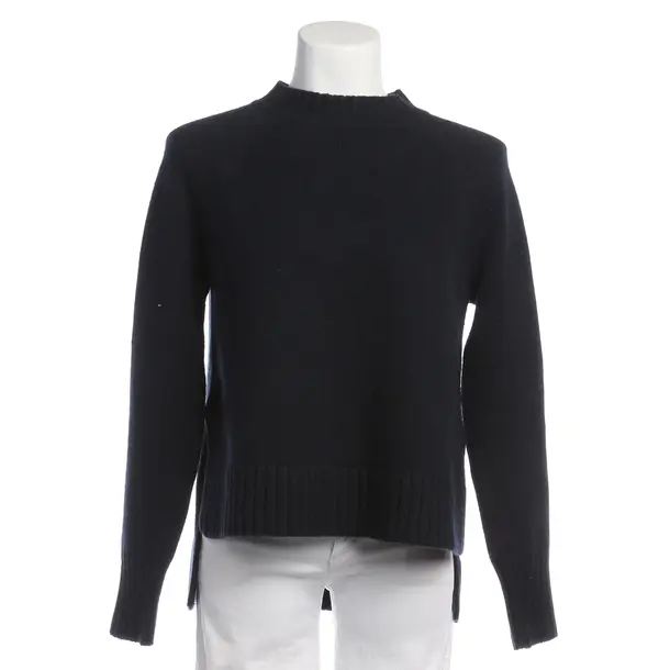 Jumper in Blue, Wool, Max Mara