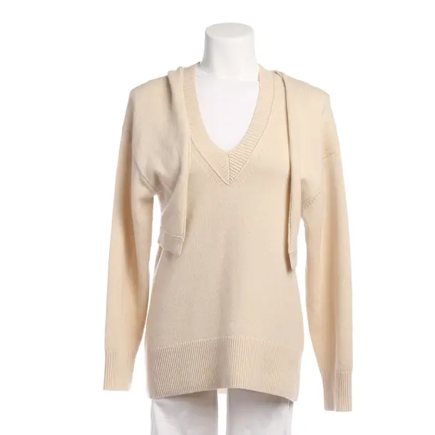 Jumper in Brown, Wool, Dorothee Schumacher