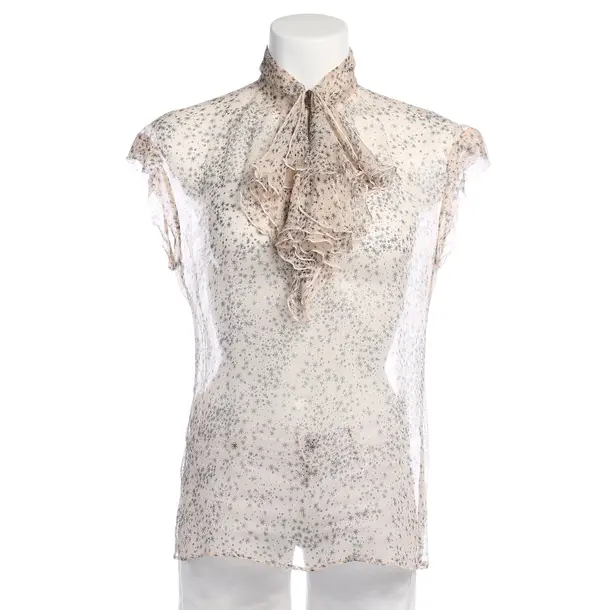 Top in Pink, Polyester, Marc Cain