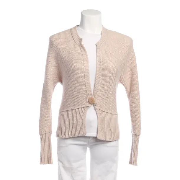 Strickjacke in Rosa, Wolle, Marc Cain
