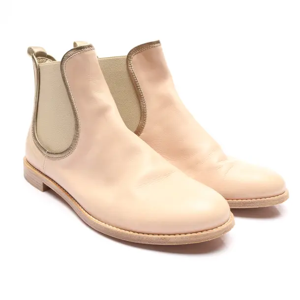 Chelsea Boots in Pink, , AGL Attilio Giusti Leombruni