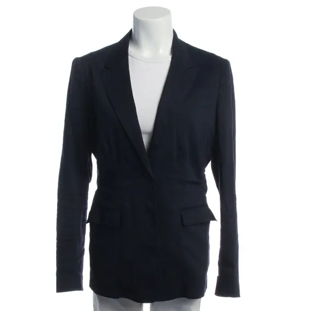Blazer in Blau, Wolle, Burberry London