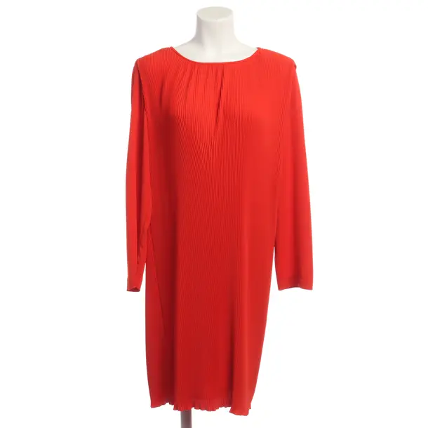 Kleid in Rot, Polyester, Marc Cain