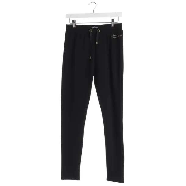 Sweatpants in Black, Cotton, Barbour