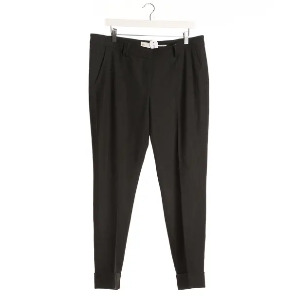 Hose in Schwarz, Polyester, Seductive
