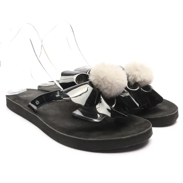 Sandals in Black, , UGG Australia