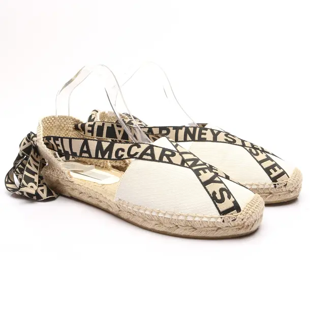 Espadrilles in Multicolored, , Stella McCartney