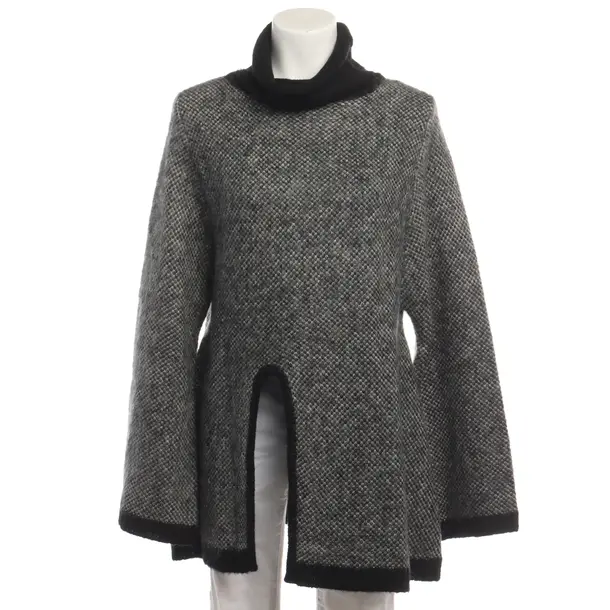 Jumper, in Gray, Acrylic, Patrizia Pepe