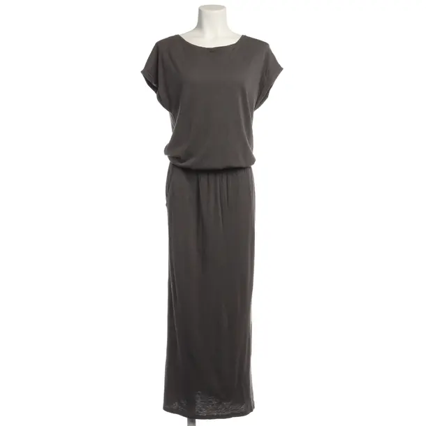 Kleid in Grau, Baumwolle, Juvia