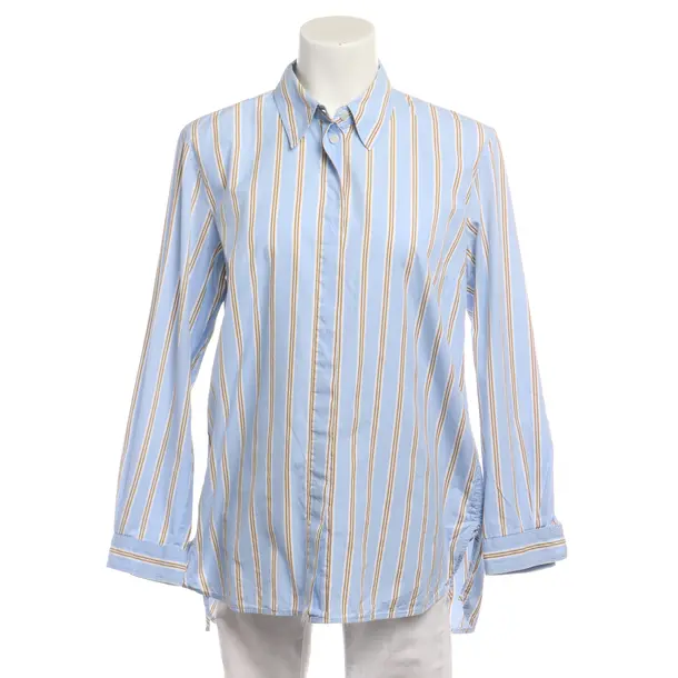Blouse in Multicolored, Cotton, (The Mercer) NY