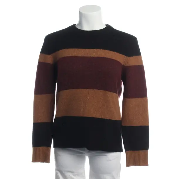 Jumper in Multicolored, Wool, 360sweater