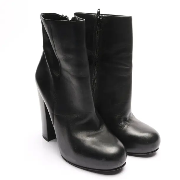 Ankle Boots in Black, , Ash