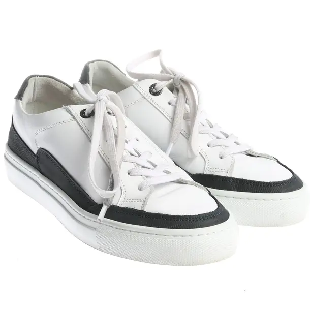 Sneaker in Weiß, , Marc Cain