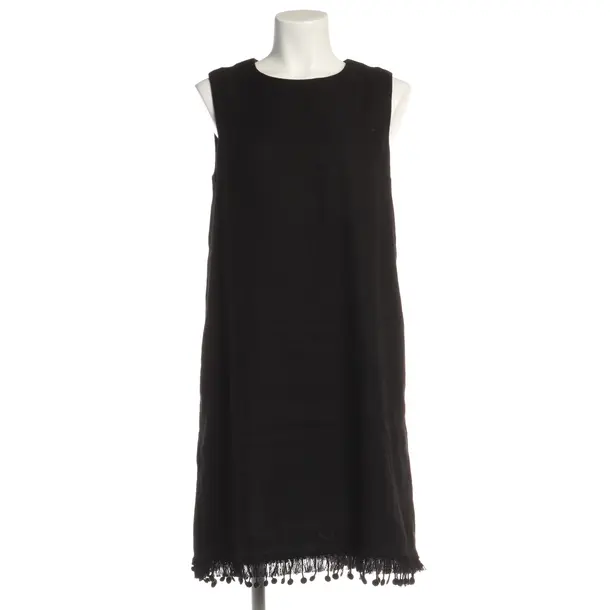 Dress in Black, Cotton, Max Mara