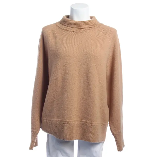 Jumper in Brown, Polyamide, Marc Cain