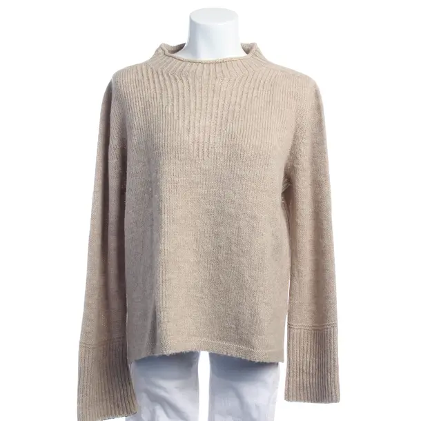 Pullover in Weiß, Polyacryl, Marc Cain