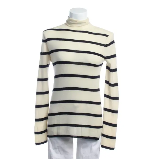 Pullover in Mehrfarbig, Baumwolle, Marc Cain