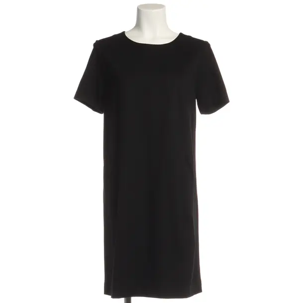 Kleid in Schwarz, Viskose, Marc Cain