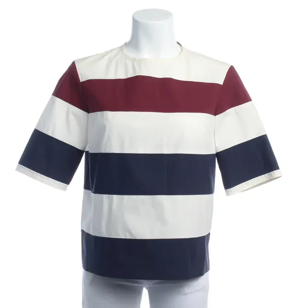 Shirt in Mehrfarbig, Baumwolle, Etro