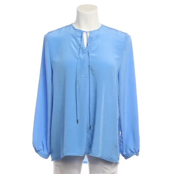 Bluse in Blau, Polyester, Marc Cain Sports