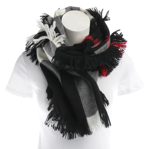 Schal in Mehrfarbig, Wolle, Burberry London